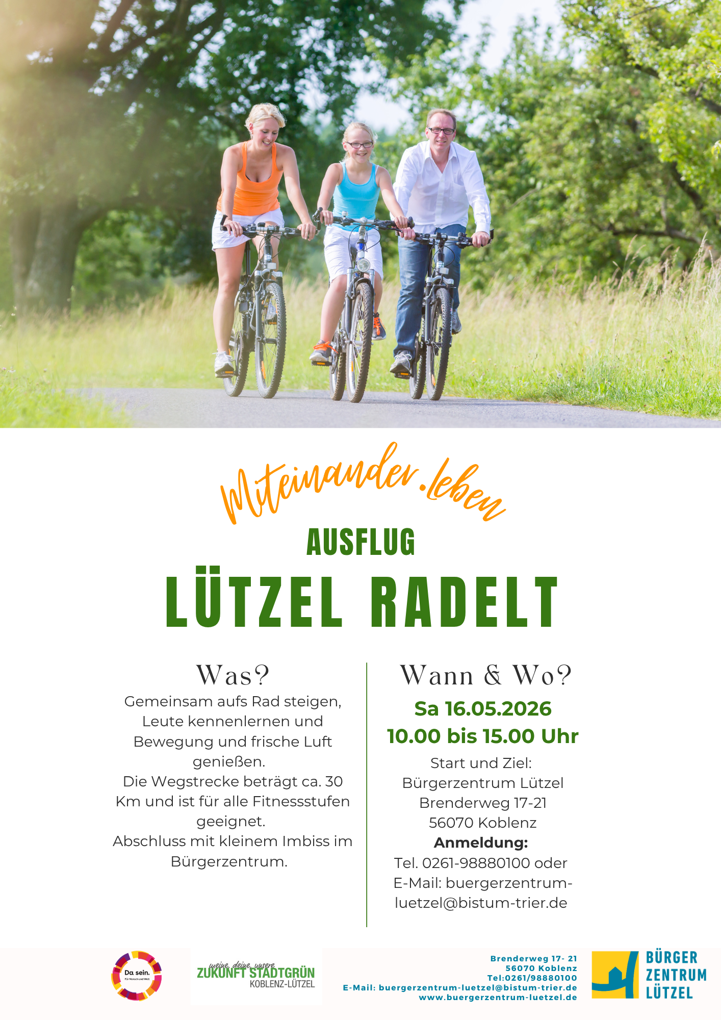 20260516 Lützel radelt