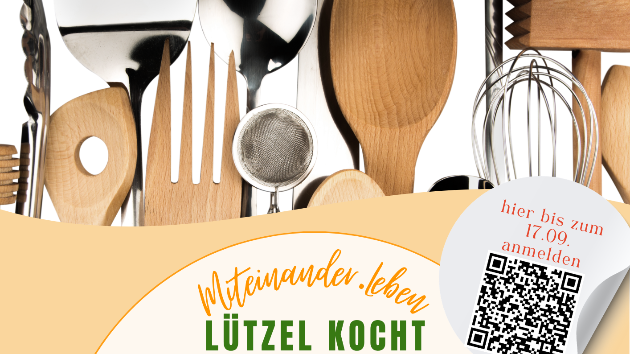 Ein Plakat