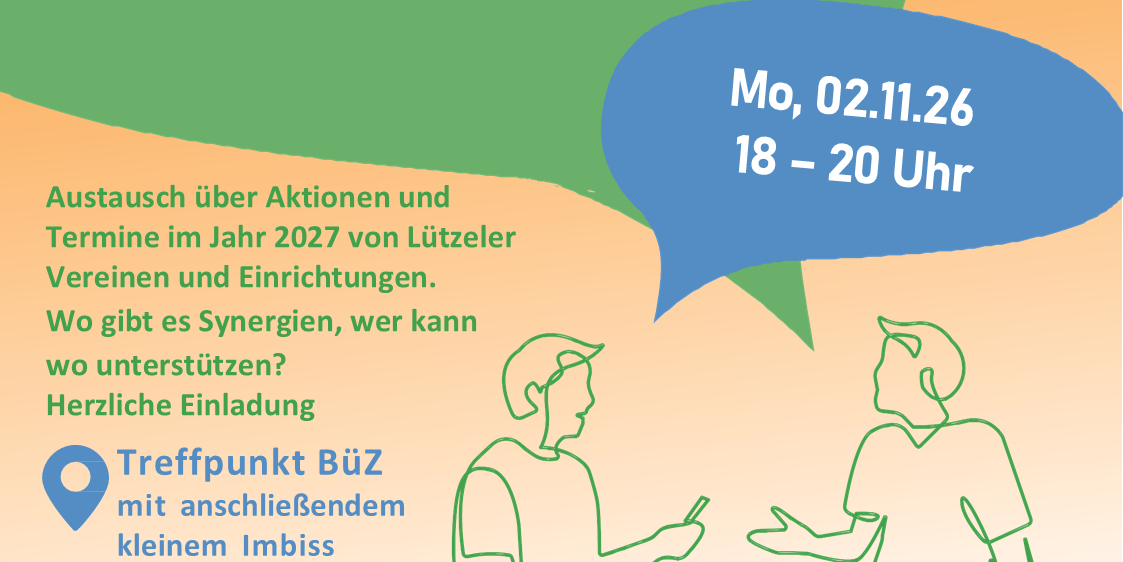 ein Plakat
