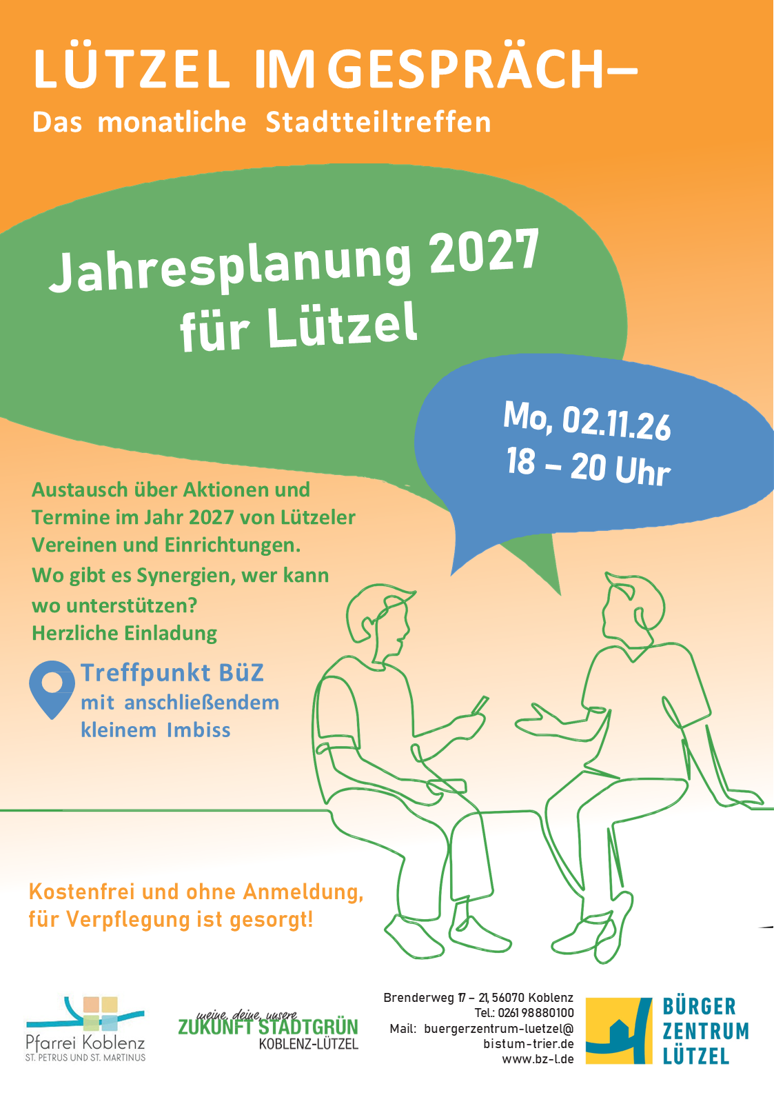 20261102Plakat_A3_Luetzel-im-Gespraech ein Plakat