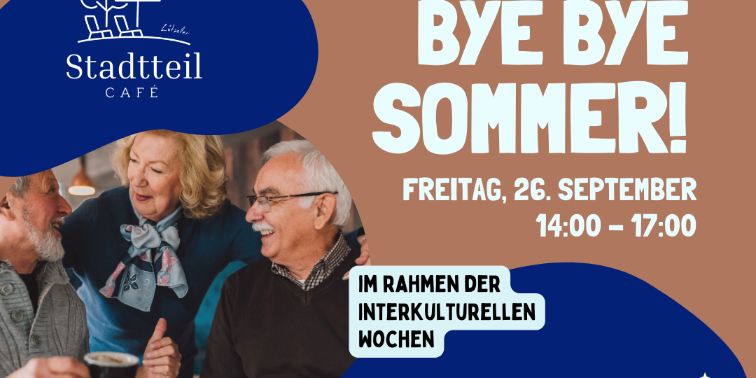 Ein Plakat