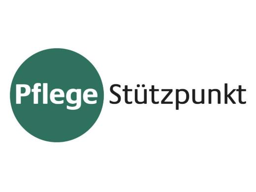 Logo Pflegestützpunkt