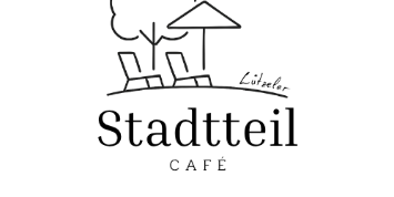 Ein Logo, das Stühle und einen Sonnenschirm zeigt. (c) Clarissa Lopez Ein Logo, das Stühle und einen Sonnenschirm zeigt.